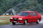 Alfa Romeo 33 S 16V Quadrifoglio Verde Permanent 4 1991 года